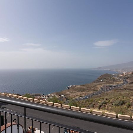 Villa Cesar Санта Крус де Тенерифе Екстериор снимка