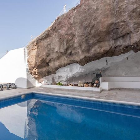 Villa Cesar Санта Крус де Тенерифе Екстериор снимка