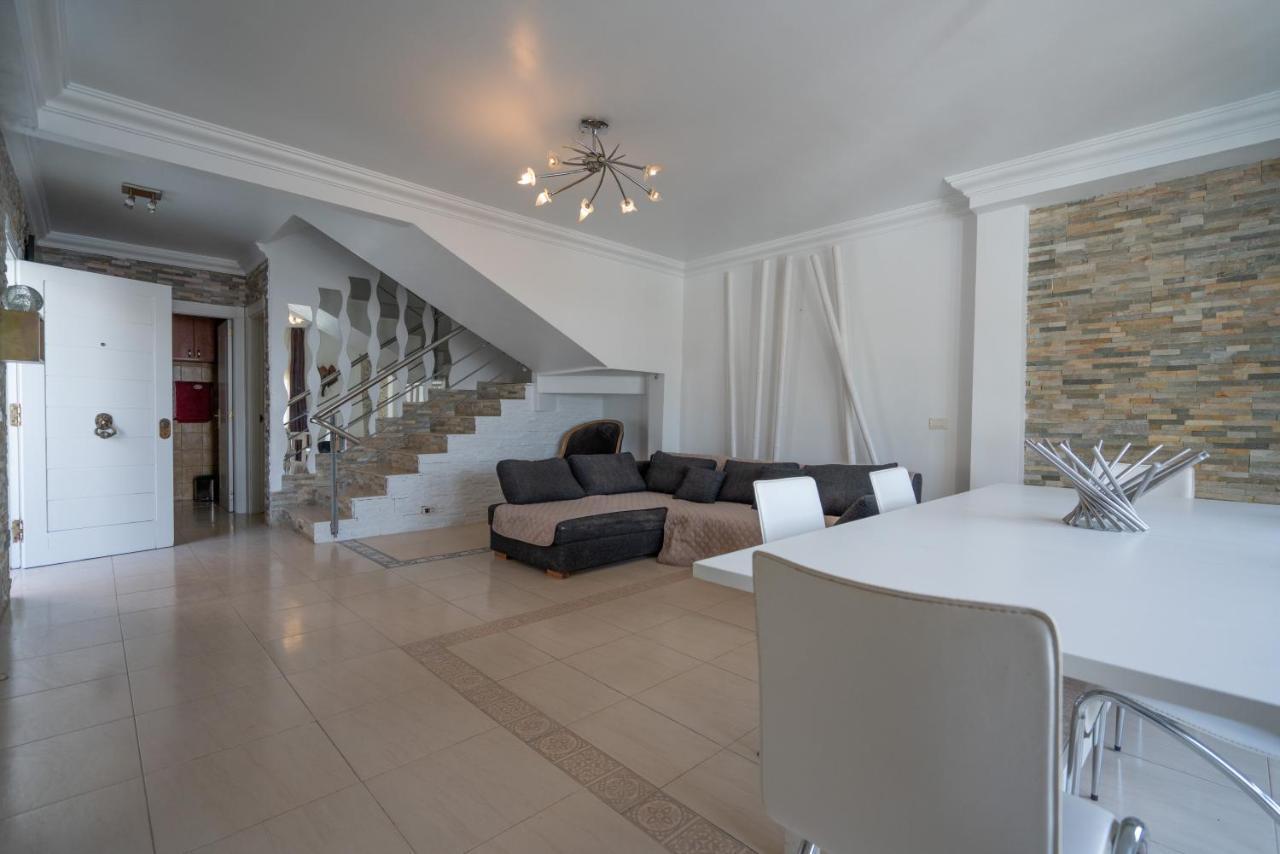 Villa Cesar Санта Крус де Тенерифе Екстериор снимка