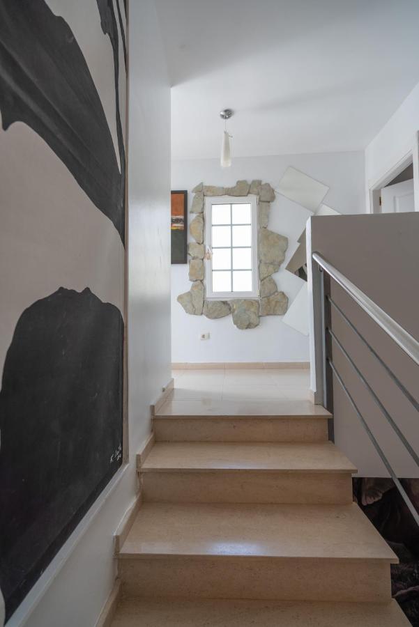 Villa Cesar Санта Крус де Тенерифе Екстериор снимка