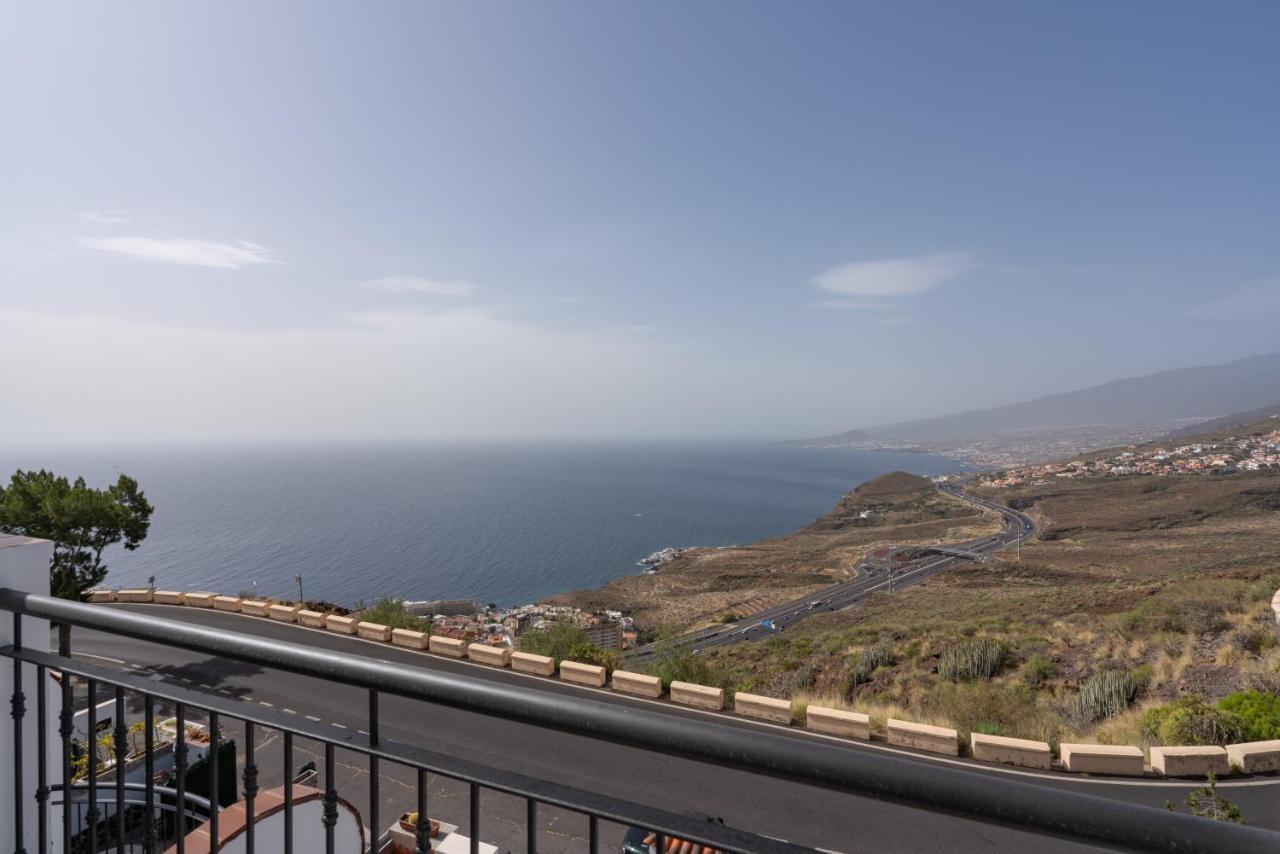 Villa Cesar Санта Крус де Тенерифе Екстериор снимка