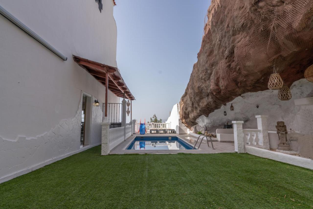 Villa Cesar Санта Крус де Тенерифе Екстериор снимка