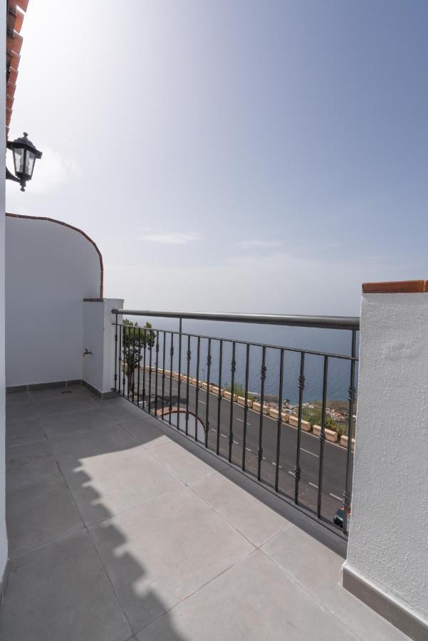 Villa Cesar Санта Крус де Тенерифе Екстериор снимка