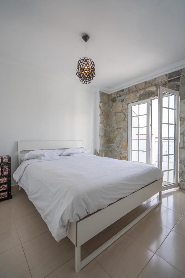 Villa Cesar Санта Крус де Тенерифе Екстериор снимка