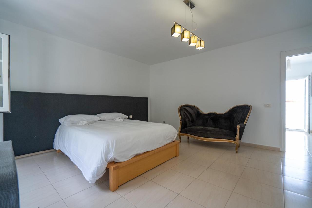 Villa Cesar Санта Крус де Тенерифе Екстериор снимка