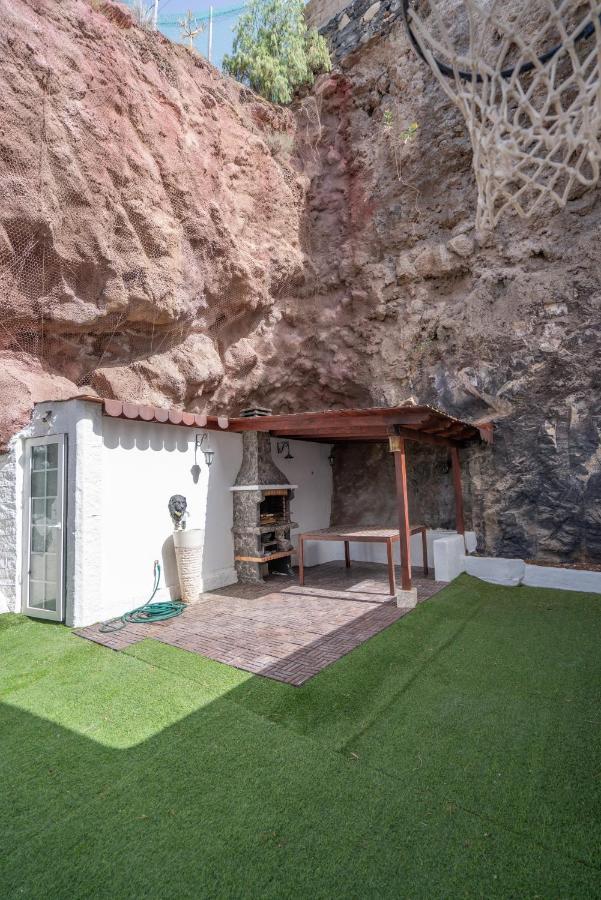 Villa Cesar Санта Крус де Тенерифе Екстериор снимка