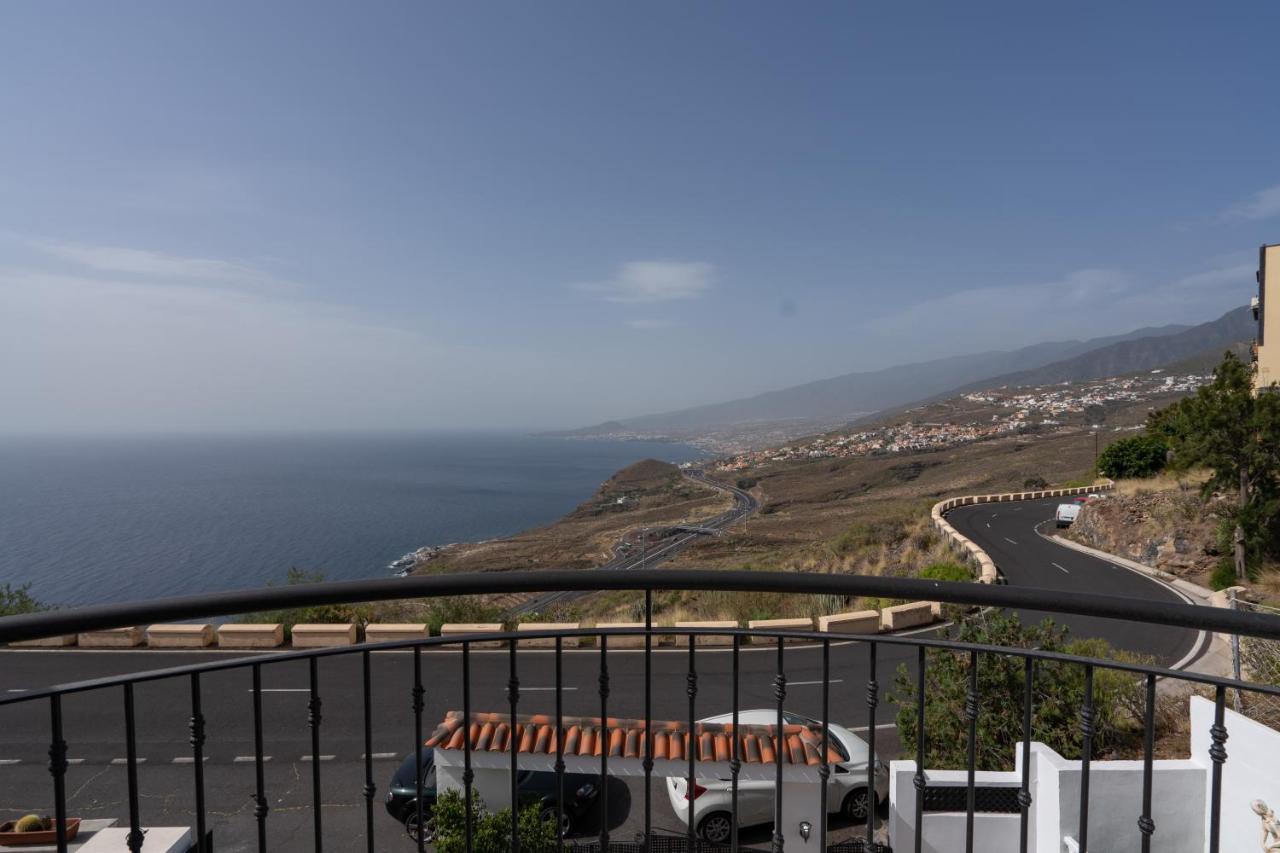 Villa Cesar Санта Крус де Тенерифе Екстериор снимка