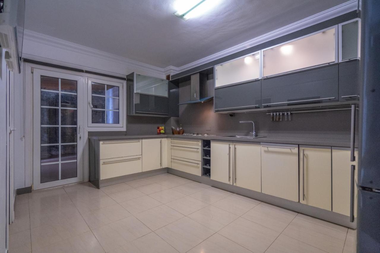 Villa Cesar Санта Крус де Тенерифе Екстериор снимка