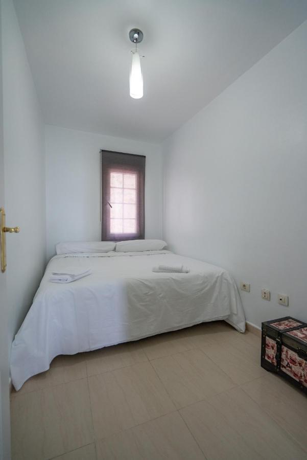 Villa Cesar Санта Крус де Тенерифе Екстериор снимка