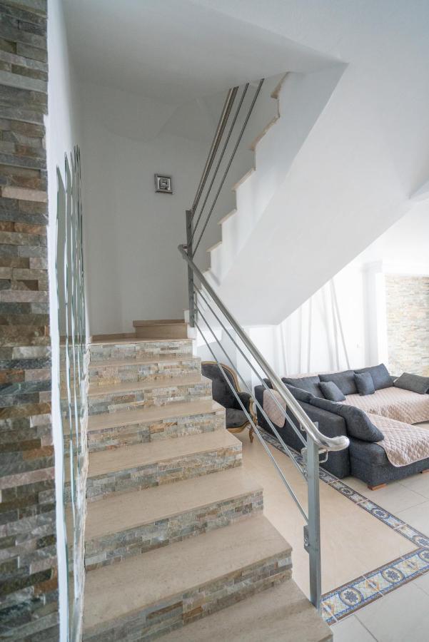 Villa Cesar Санта Крус де Тенерифе Екстериор снимка