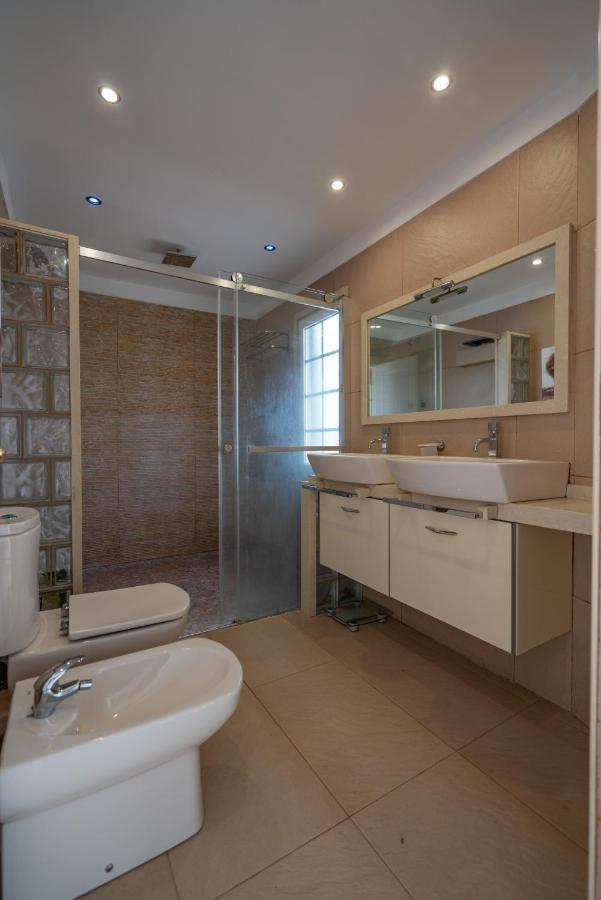 Villa Cesar Санта Крус де Тенерифе Екстериор снимка