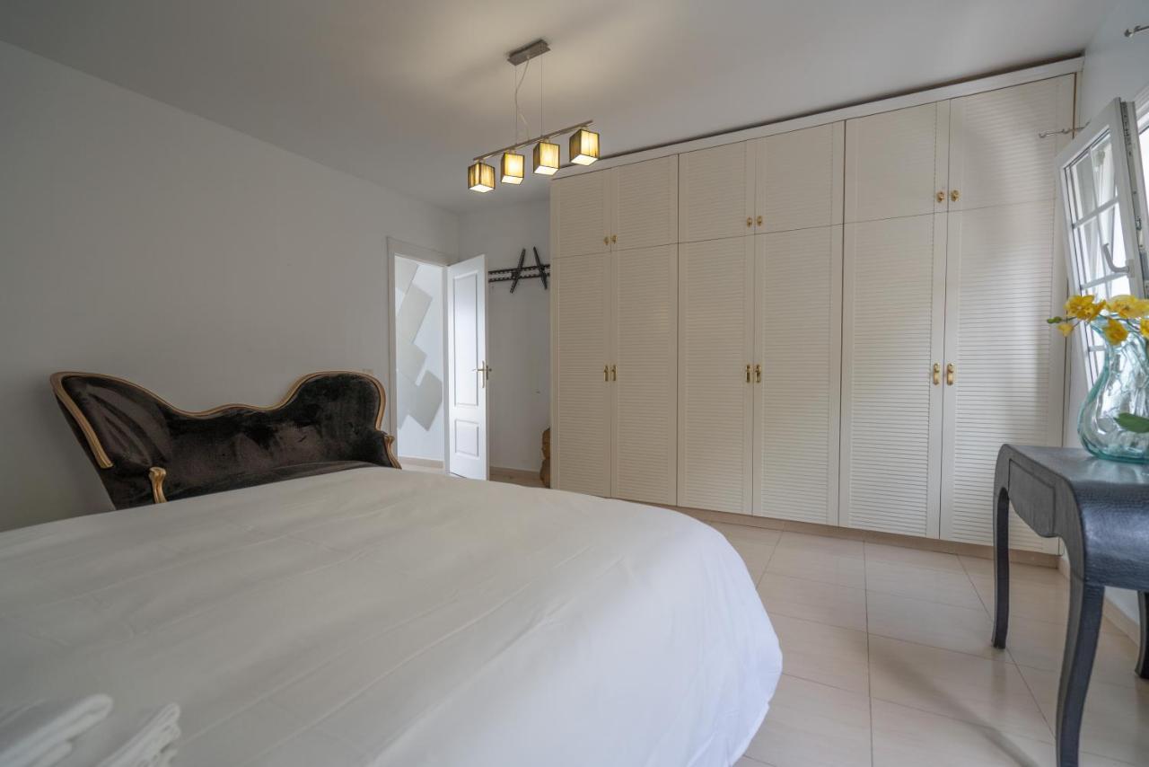 Villa Cesar Санта Крус де Тенерифе Екстериор снимка