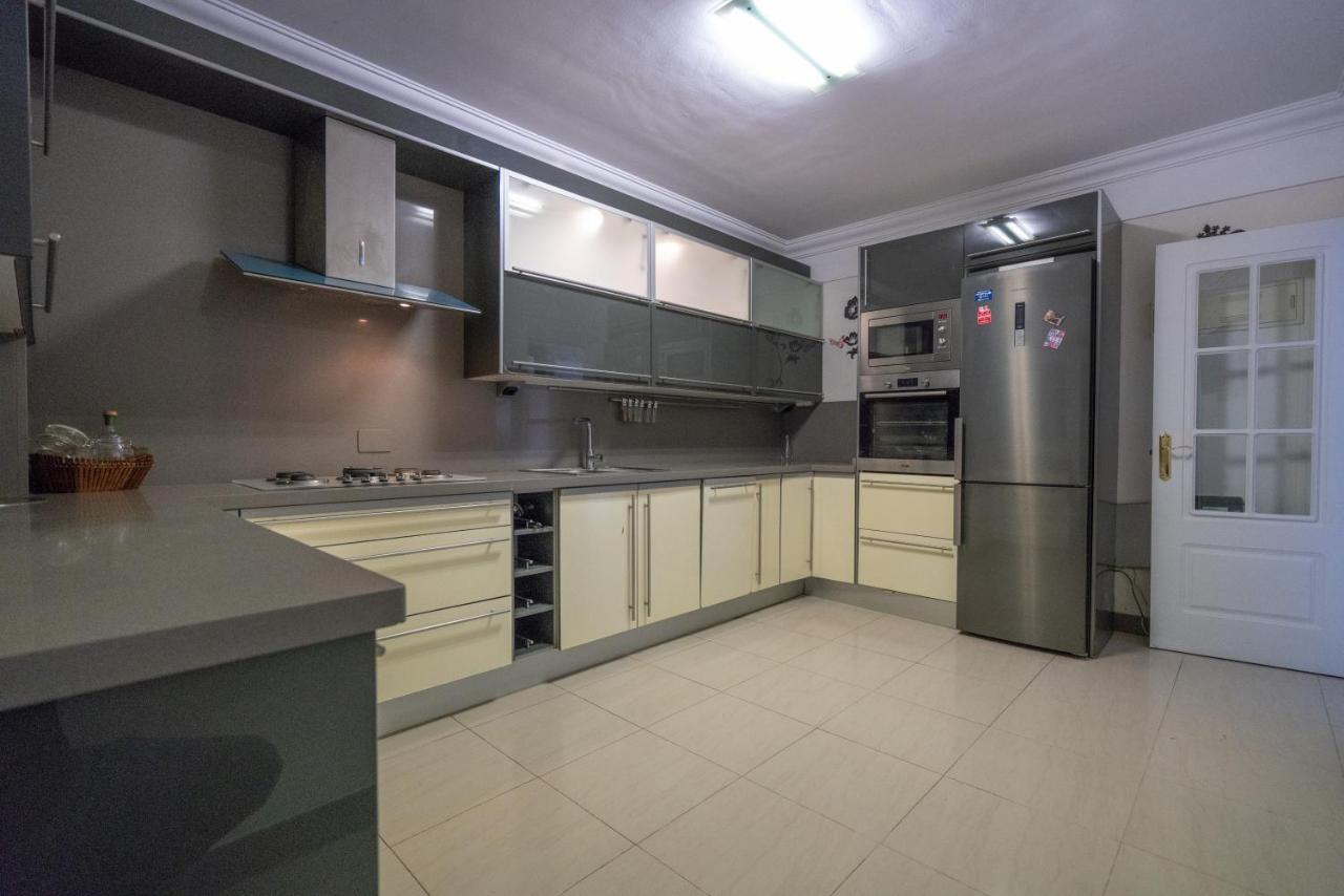 Villa Cesar Санта Крус де Тенерифе Екстериор снимка