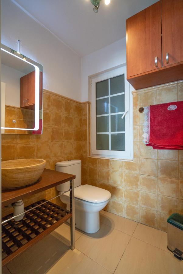 Villa Cesar Санта Крус де Тенерифе Екстериор снимка