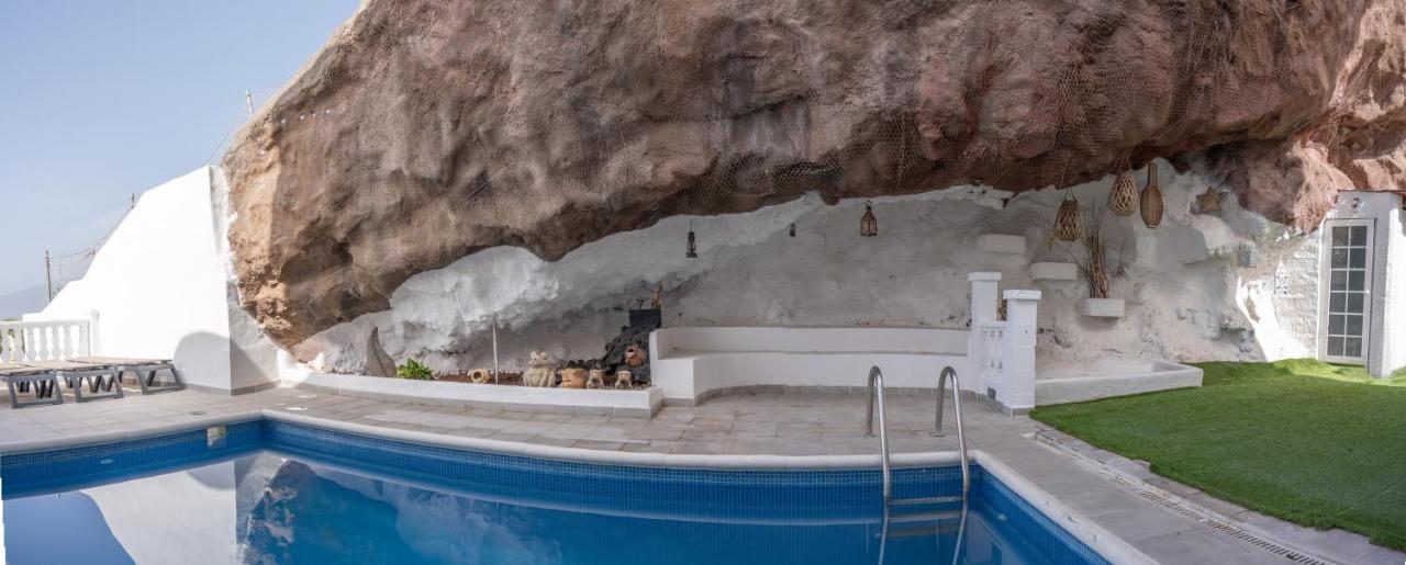 Villa Cesar Санта Крус де Тенерифе Екстериор снимка