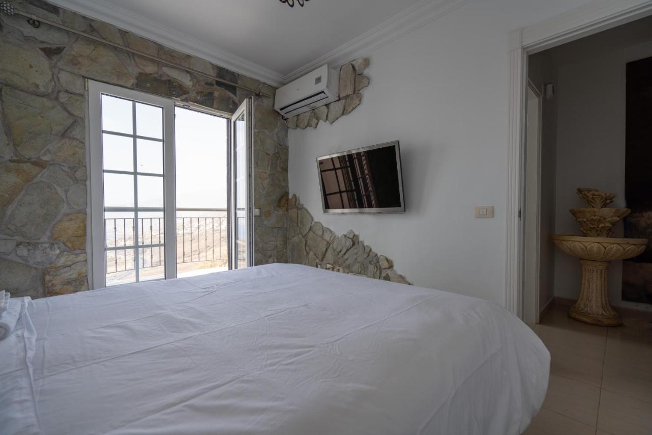 Villa Cesar Санта Крус де Тенерифе Екстериор снимка