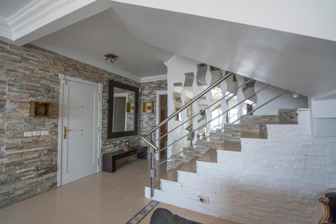 Villa Cesar Санта Крус де Тенерифе Екстериор снимка